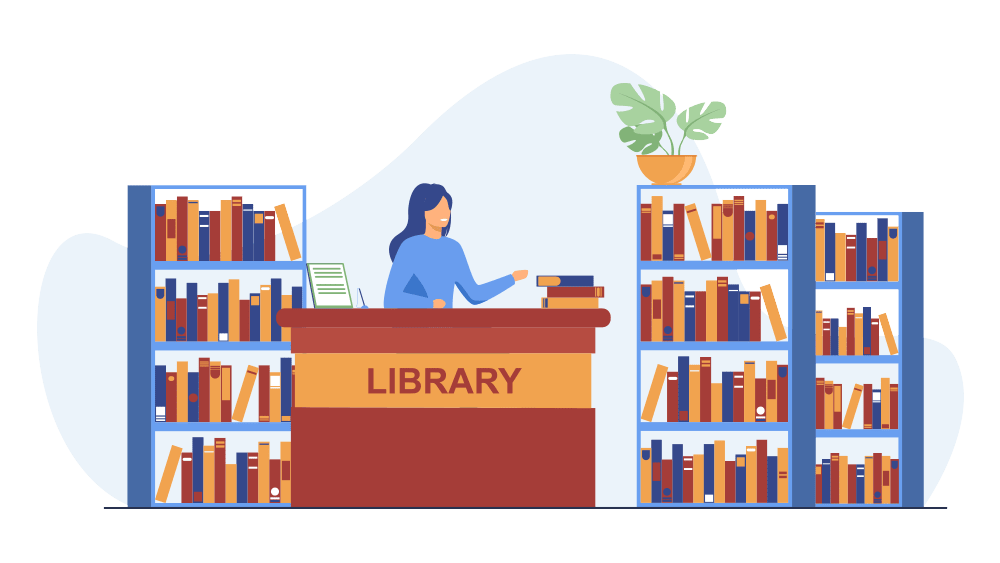 Library Management System